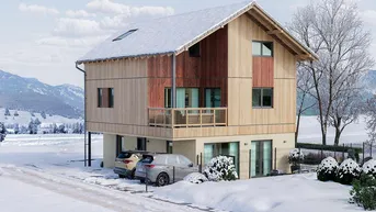 Expose SKI IN/ SKI OUT: Best Place am Hauser Kaibling: 33m² und 2 Schlafzimmer direkt an der Piste.
