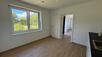 Expose 34,95m² Wohnung mit Südterrasse und kleinem Garten in Moosheim bei Gröbming