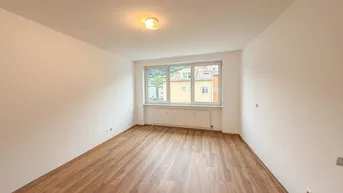 Expose 57,10m² Mietwohnung mit 2 Schlafzimmern in zentraler Lage