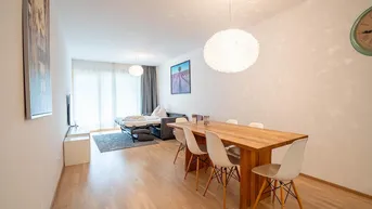Expose 84,52 m² Anlage-Apartment in der SUN LODGE – Wellness, Sauna, SwimmingpoolTop Aussicht, Sonnenseite
