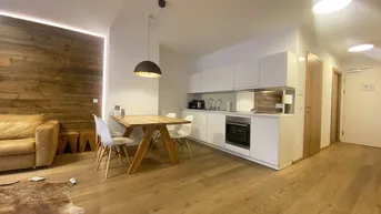 Expose Zweitwohnsitz oder Vermietung möglich! 53,58 m² – 2-Zimmer-Apartment in der SunLodge