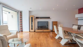 Expose Sonnige 80 m² Wohnung mit Weitblick – 2 Schlafzimmer, Top Lage in Radstadt