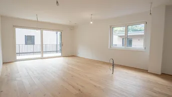 Expose Neubau-Dachgeschosswohnung mit 3 Schlafzimmern &amp; Südbalkon nahe der Planai West Talstation
