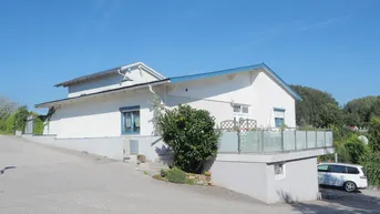 Expose DOPPELHAUS / GENERATIONENHAUS IN HAIDERSHOFEN