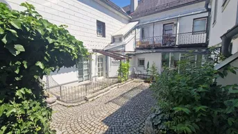 Expose 65 m² WOHNUNG ZENTRALER LAGE! ITALIEN FLAIR!!