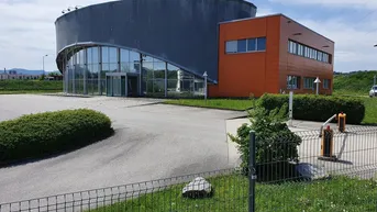 Expose DER STANDORT FÜR IHR BUSINESS !