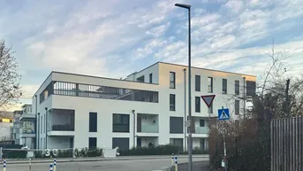 Expose MODERNE WOHNUNG IN RUHIGER ZENTRUMSLAGE MIT TIEFGARAGENPLATZ UND FREISTELLPLATZ
