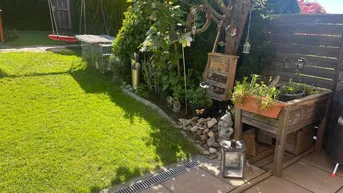 Expose IRRSBERG MONDSEELAND REIHENHAUS TOP LAGE!