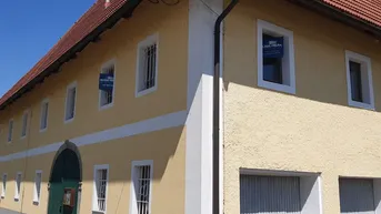 Expose BÜRO AM BAUERNHOF MIT HAUSEIGENEN PARKPLÄTZEN