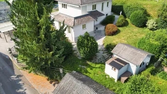 Expose EINFAMILIENHAUS IN TOLLER LAGE MIT UNVERBAUBAREM AUSBLICK!!!
