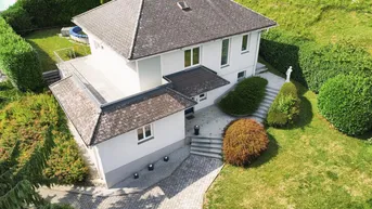 Expose EINFAMILIENHAUS IN TOLLER LAGE MIT UNVERBAUBAREM AUSBLICK!!!