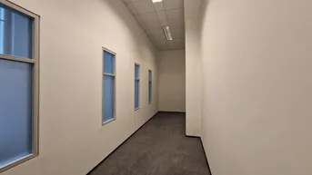 Expose REPRÄSENTATIVE BÜRORÄUME STEYR!