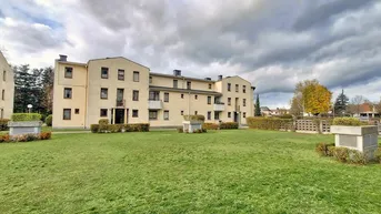 Expose FAMILIENFREUNDLICHE 4-ZIMMER-WOHNUNG AM STADTRAND VON LINZ