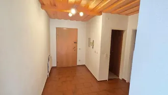 Expose 84m2 IM ORTSKERN VON LOSENSTEIN MIT GARTEN !