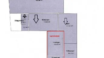 Expose GEWERBEOBJEKT IN STARK FREQUENTIERTER LAGE