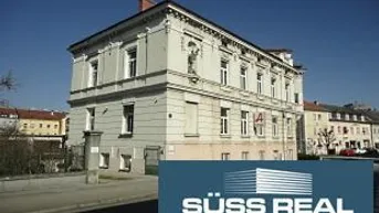 Expose GEWERBEOBJEKT (BÜRO/KANZLEIFLÄCHEN) IN BAHNHOFSNÄHE!!