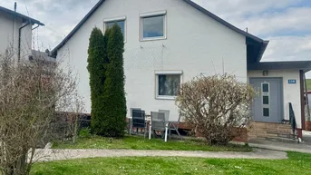 Expose EINFAMILIENHAUS MIT SONNIGEM GRUNDSTÜCK IN NEUZEUG ZU EINEM FAIREN PREIS!