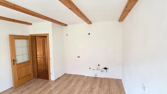 Expose 84m2 IM ORTSKERN VON LOSENSTEIN MIT GARTEN !