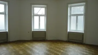 Expose GEWERBEOBJEKT (BÜRO/KANZLEIFLÄCHEN) IN BAHNHOFSNÄHE!!