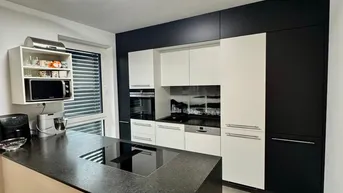 Expose MODERNE WOHNUNG IN RUHIGER ZENTRUMSLAGE MIT TIEFGARAGENPLATZ UND FREISTELLPLATZ