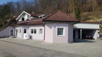 Expose BÜRO UND ORDINATION