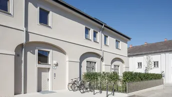 Expose HOCHWERTIGES WOHNEN IM EDLEN ALTBAU!
