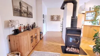 Expose WOHNUNG EIGENTUM ALLES AUSSER GEWÖHNLICH!