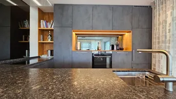 Expose PENTHOUSE BAD HALL 120m² TOP !
