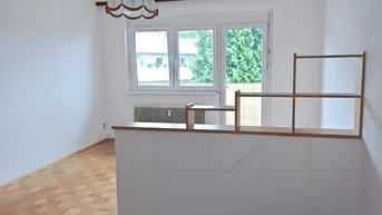 Expose Charmante 2-Zimmer-Wohnung mit Balkon in ruhiger Lage