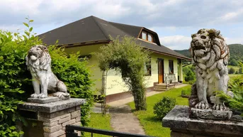 Expose Malerischer Bungalow im Keutschacher Seental mit Seeblick (2391)