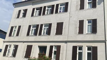 Expose Vermietete Wohnung in Graz zu verkaufen
