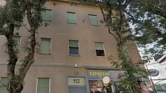 Expose 1-Zimmer Wohnung in Graz zu vermieten