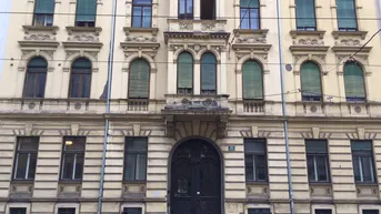 Expose Traumhafte 2-Zimmer-Wohnung mit Balkon in zentraler Lage in Graz!