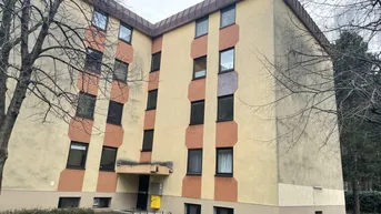 Expose Traumhafte Wohnung in zentraler Lage Graz inklusive Tiefgarage