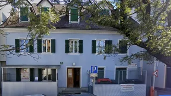 Expose Kompakte 1-Zimmer Wohnung in zentraler Lage in Graz
