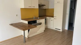 Expose Kompakte 1-Zimmer Wohnung in zentraler Lage in Graz