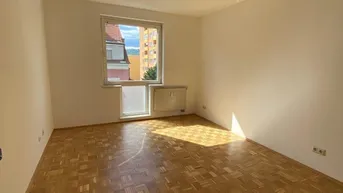 Expose Wohnen in zentraler Lage - 2-Zimmer Wohnung in Graz