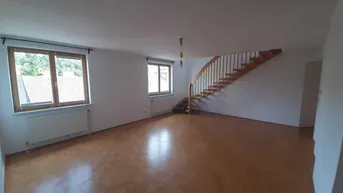 Expose DACHTERRASSE/HUGO-HOLF-PARK - UNBEFRISTETE 96 m2 + 11 m2 SONNENTERRASSE! Gesamtmiete € 1.680,--