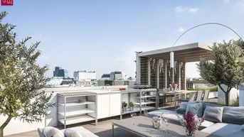 Expose Exklusives Penthouse mit 362m² Wohnfläche und 2 Terrassen in Toplage - Luxus pur in 1010 Wien!