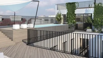 Expose Exklusives Penthouse mit 362m² Wohnfläche und 2 Terrassen in Toplage - Luxus pur in 1010 Wien!