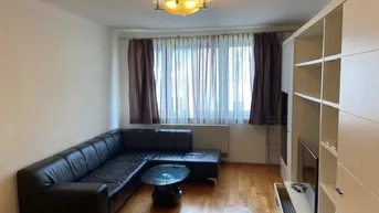 Expose Exquisit voll möbliertes Apartment mit Balkon in zentraler Lage!