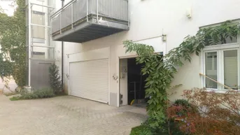 Expose Exklusive Parkmöglichkeit in zentraler Lage Duplex-Garage in 1070 Wien zu vermieten – wenige Gehminuten von U6 Thaliastraße !!