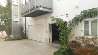 Expose Exklusive Parkmöglichkeiten in zentraler Lage - Duplex Garage in 1070 Wien zu vermieten ++ Gehminuten von U6 Thaliastraße entfernt !!