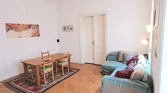 Expose 2 Zimmer Stadtwohnung in Top-Lage - U Bahn U1 &amp; U2, Nähe Prater Naherholungsgebiet, 45.73m², zum unschlagbaren Preis von 239.000,00 €!