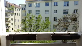 Expose Garagenparkplatz im Haus, Akonti für Warmwasser, Heizung, Strom, Internet inkludiert: Wunderschöne, möblierte Wohnung mit einer schönen Loggia!
