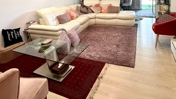 Expose NEUER PREIS!! Gartenwohnung in 1210 Wien: 3 Zimmer, Terrasse, 95m² für 378.000,00 € - + 5-8 Minuten zur U1!!