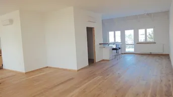 Expose Stilvolle Maisonette mit 5 Zimmern, 3 Terrassen und exklusivem Wohnkomfort in Wien!