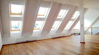 Expose Stilvolle Maisonette mit 5 Zimmern, 3 Terrassen und exklusivem Wohnkomfort in Wien!