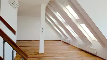 Expose Stilvolle Maisonette mit 5 Zimmern, 3 Terrassen und exklusivem Wohnkomfort in Wien!