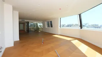 Expose Exklusives Wohnen im Herzen Wiens - Luxuriöses Dachgeschoss mit 4 Zimmern, Garage und hochwertiger Ausstattung